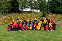 2025/26 Cross Country