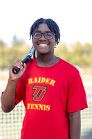2025/26 TJHS Boys Tennis