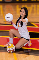 2025/26 TJHS Volleyball