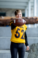 2025/26 TJHS Football photos