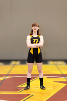 2025/26 Girls Wrestling