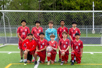 2025/26 Boys Soccer