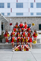 TJHS Cheer 2026/27