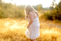 Isabel C Senior 2027
