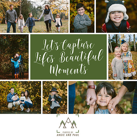 2018  FALL MINI AD