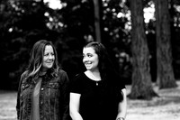 Kimberly D family photos